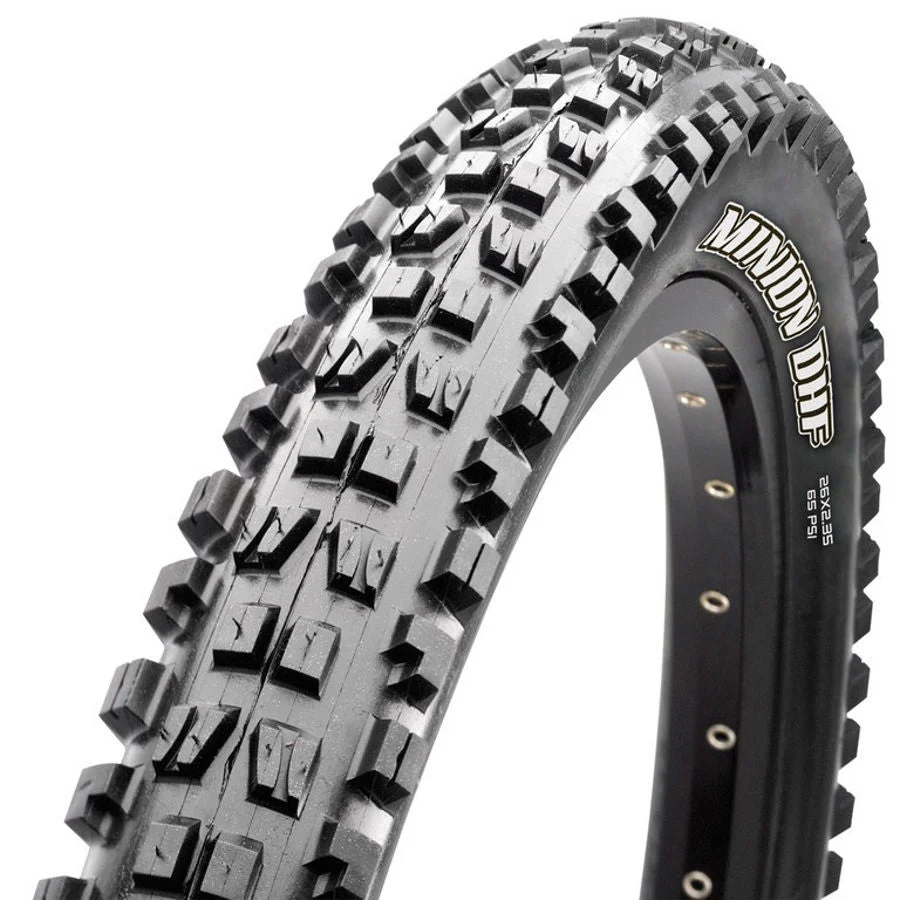 Maxxis Minion DHF 27.5 x 2.30 DualC TR EXO faltbar