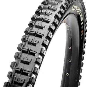 Maxxis Minion DHR IIplus TLR Faltreifen EXO 3CMaxxTerra schwarz
