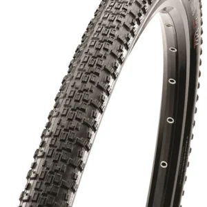 Maxxis Rambler Folding Tyre 700x50C TR Silkshield