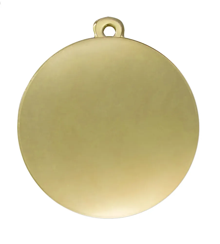 Medaille NK04 Läufer Ø 65 mm