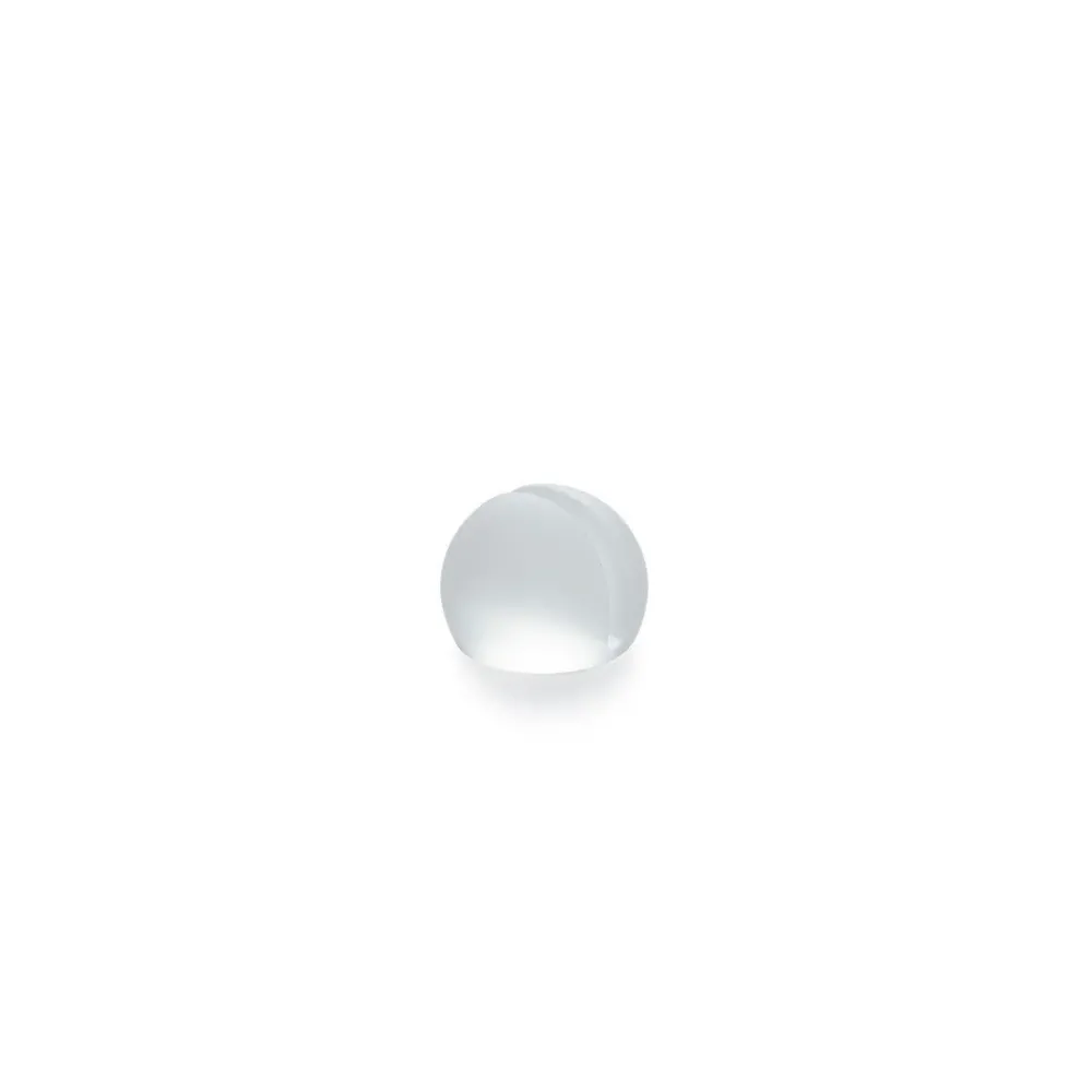 Menükartenhalter 45x60 mm, Droplet - Ideal für Gastronomie und Events | Packung (1 Stück)