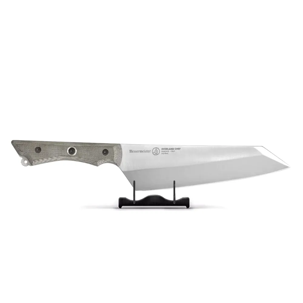 Messermeister - 20 cm Outdoor-Kochmesser