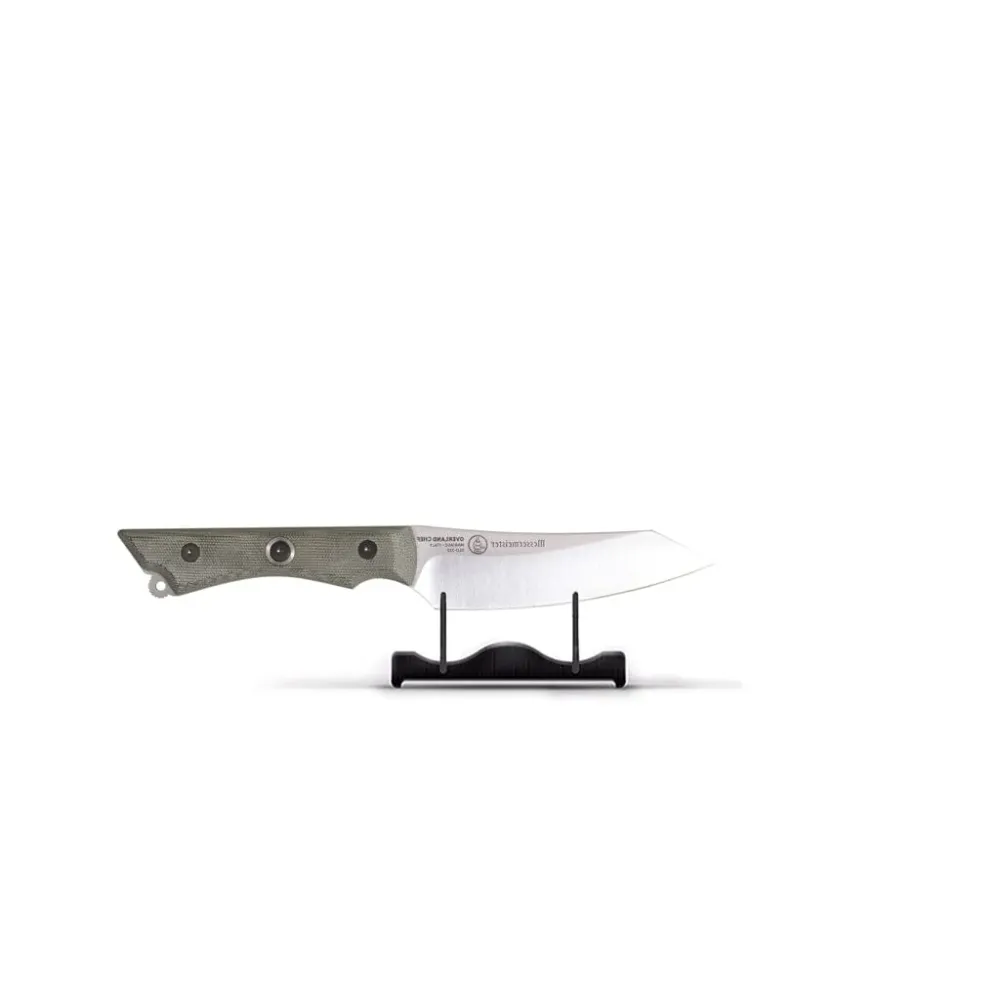Messermeister - Overland 11,5 cm Outdoor-Schälmesser