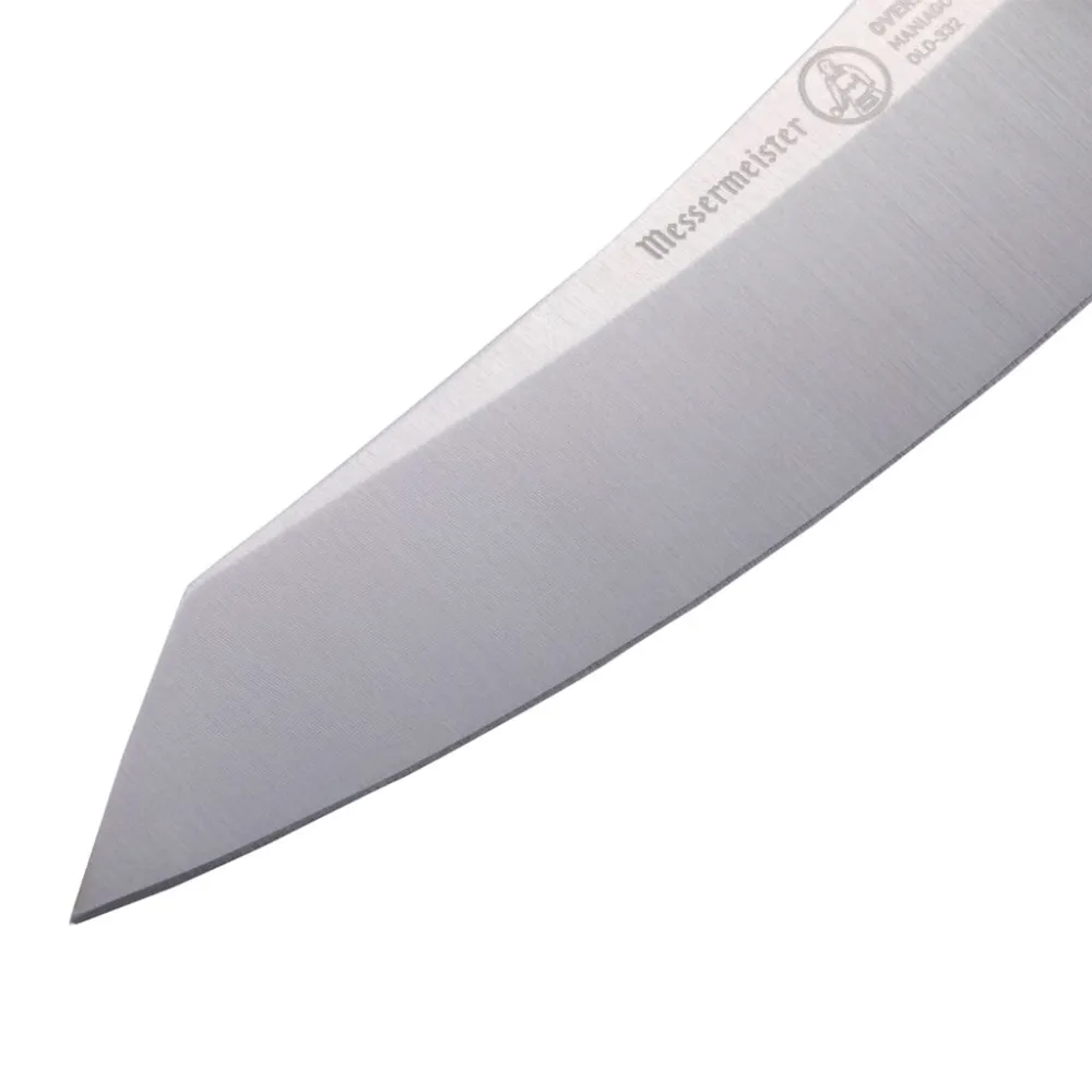Messermeister - Overland 11,5 cm Outdoor-Schälmesser