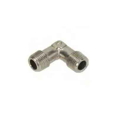I 9/8 Metal Metal Raccord für Didieesse Frog FR011 Kaffeemaschine