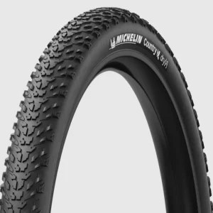Michelin Country Trocken 2 26x2.00 Starrer Reifen