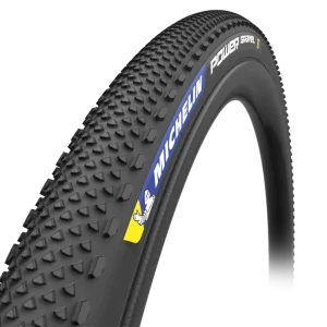 Michelin Power Gravel Faltreifen 650x47C TS TLR schwarz