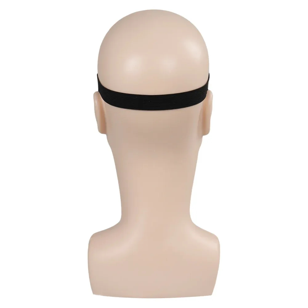 Mick Thompson Latex Maske Corey Taylor Maske Joey Jordison Maske Halloween Horror Gothic Retro Band Cosplay Requisite