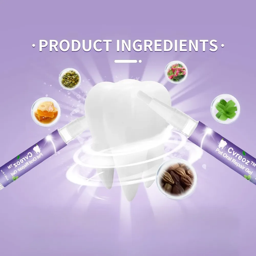 MiraPaw™ — Schaffe ein strahlendes Lächeln und frischen Atem – und erlebe unendliche Freude