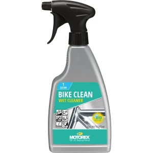 Motorex Fahrradreiniger Bike Clean / 500 ML