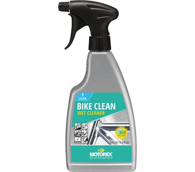 Motorex Fahrradreiniger Bike Clean / 500 ML