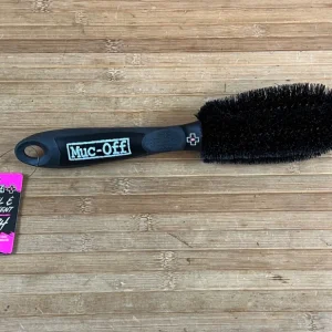 Muc Off Wheel & Component Brush Bürste