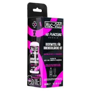 Muc-Off No Puncture Hassle Schlauchdichtmittel 300ml