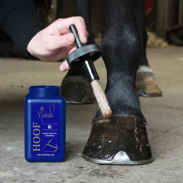 Nathalie Horse Care Huföl