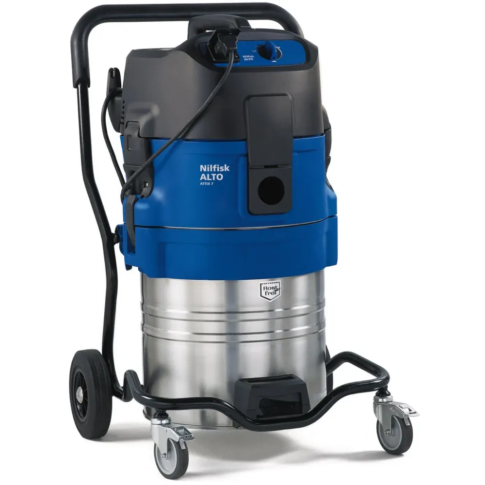 Nilfisk Industrie-Wassersauger ATTIX 751-61