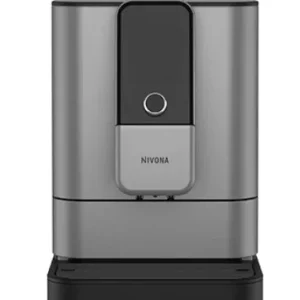 Nivona 8'103 Kaffeevollautomat titan, 300008103