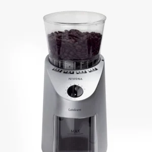 NIVONA Kaffeemühle CafeGrano 130, NICG 130