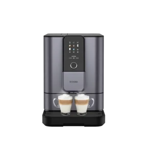 Nivona Kaffeevollautomat Nivo 8107 Perlenblau