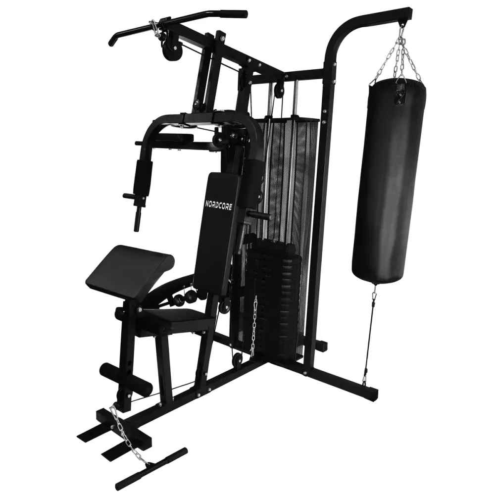 Nordcore Kraftstation Core 100kg