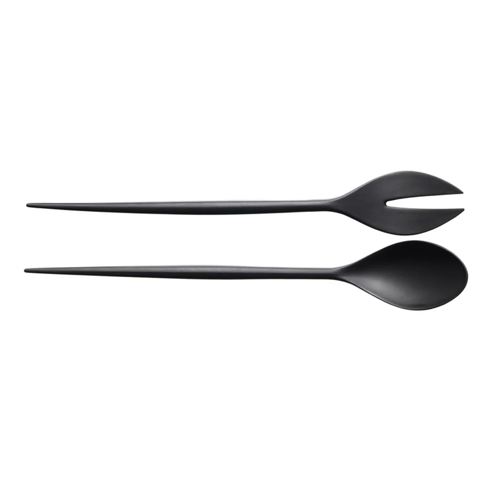 Normann Copenhagen Krenit Salatbesteck