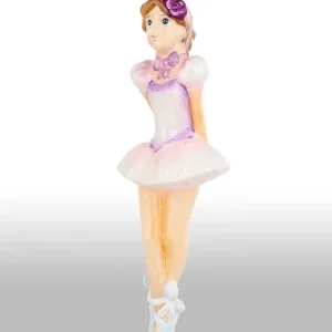 Nussknacker Kollektion - Ballerina Klara
