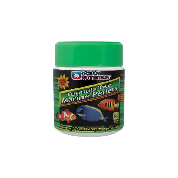Ocean Nutrition Formula 2 Marine Soft-Pellets small 200 g