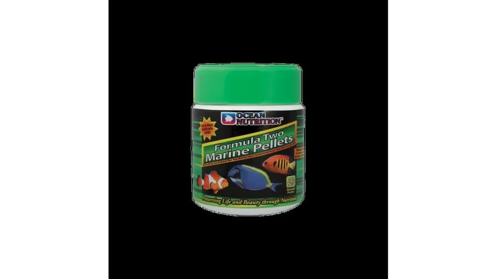 Ocean Nutrition Formula 2 Marine Soft-Pellets small 200 g