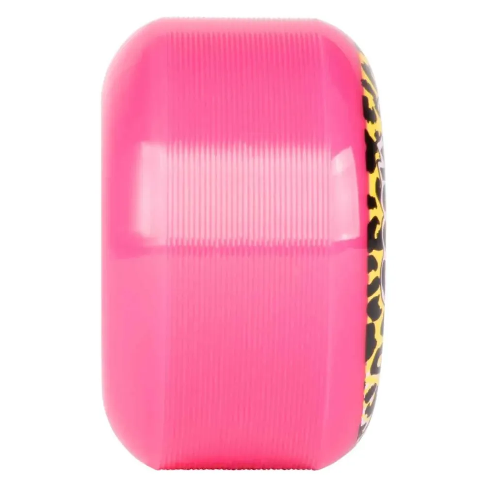 Orbs 54mm 99A Apparitions Corey Duffel Pink Wheels