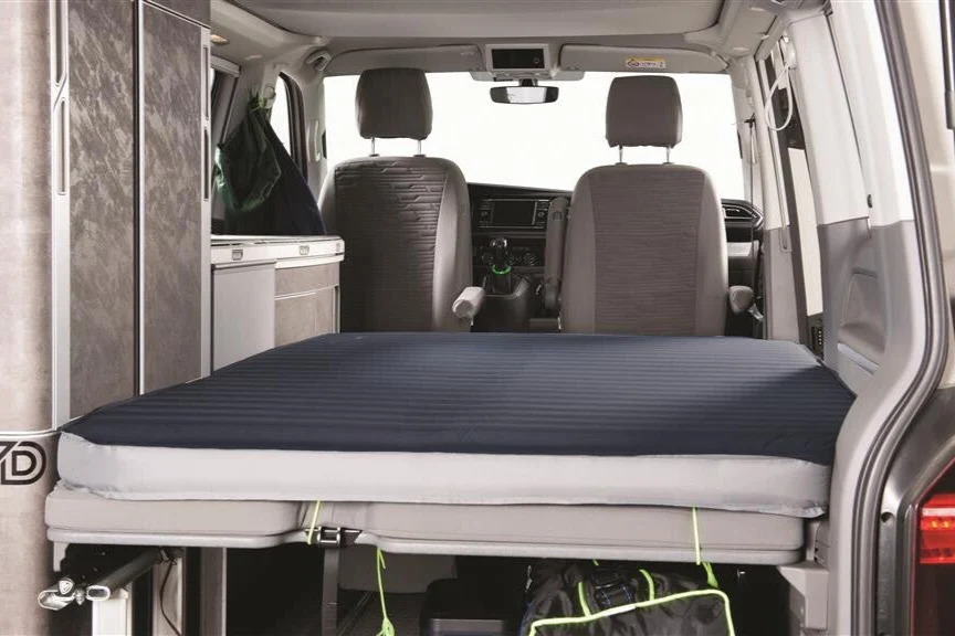 Outwell Schnellaufblasbare Matratze Dreamboat – Wohnmobil