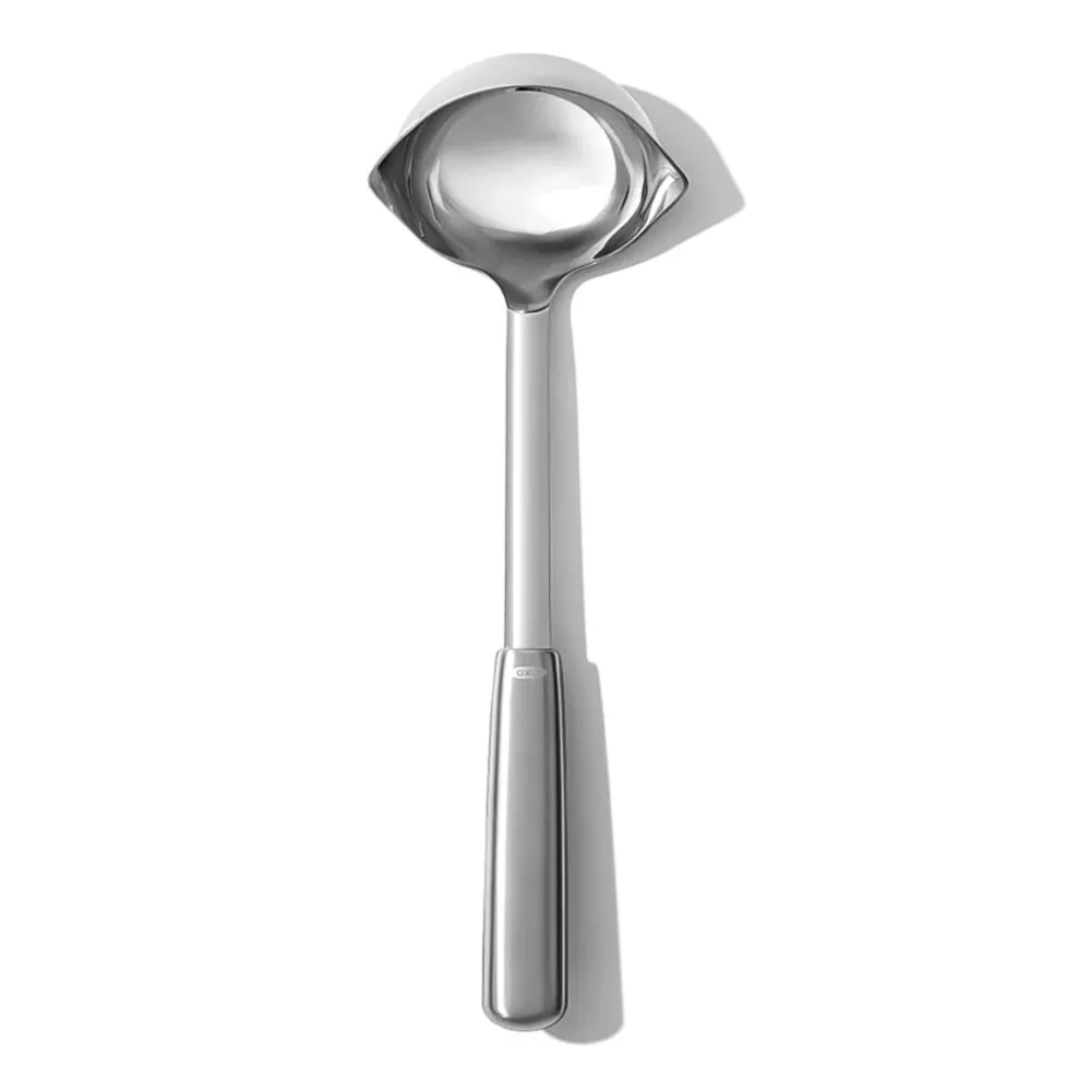 OXO - Suppenkelle SteeL