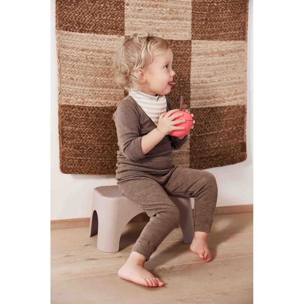 OYOY MINI Kaninchen Stufenhocker-Ton