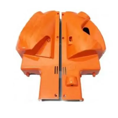 Paar Orangenboote für Kaffeemaschine Didieesse Frosch FR002-FR040