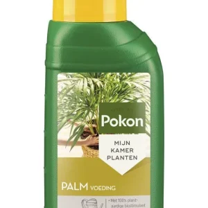 Palmendünger – 250 ml