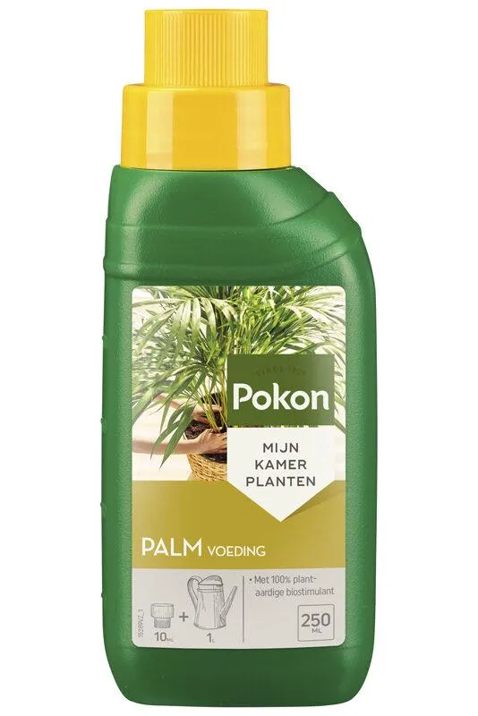 Palmendünger – 250 ml