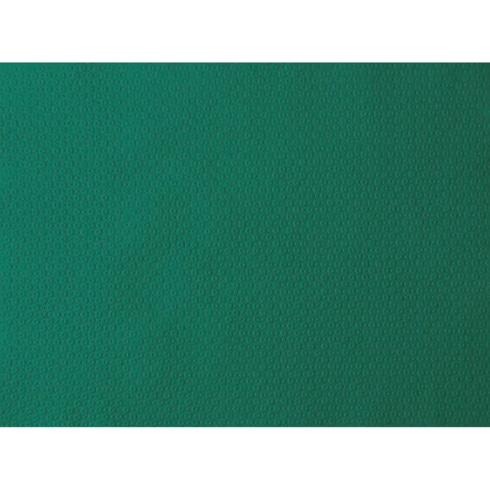 Papier-Tischsets 30x40 cm jägergrün - Hochwertige Tischdekoration | Packung (500 Stück)