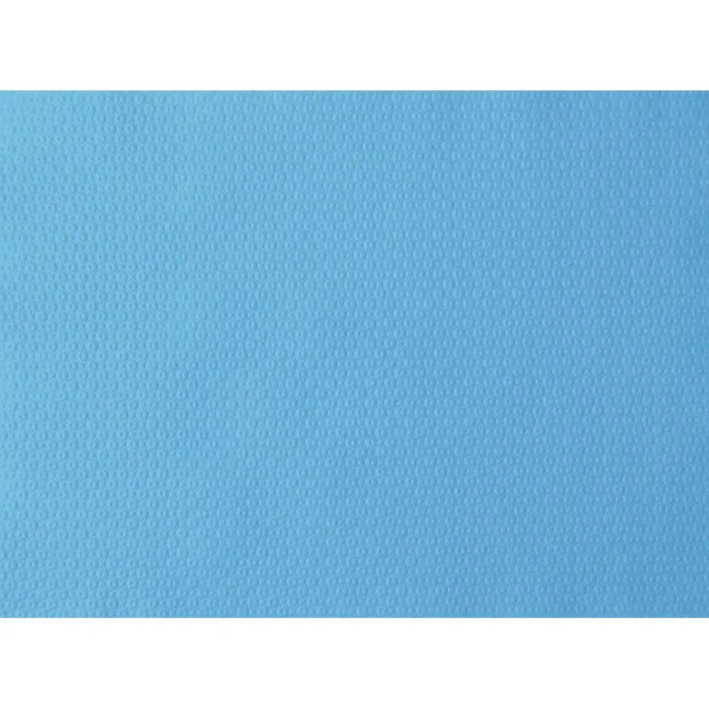 Papier-Tischsets 30x40 cm mint blue - Ideal für Partys und Events | Packung (500 Stück)
