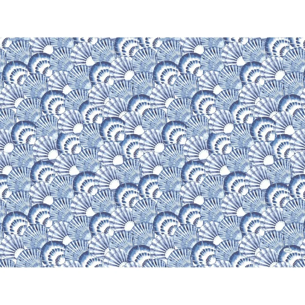 Papier-Tischsets 30x40 cm Tide - Hochwertige Tischdekoration | Packung (250 Stück)