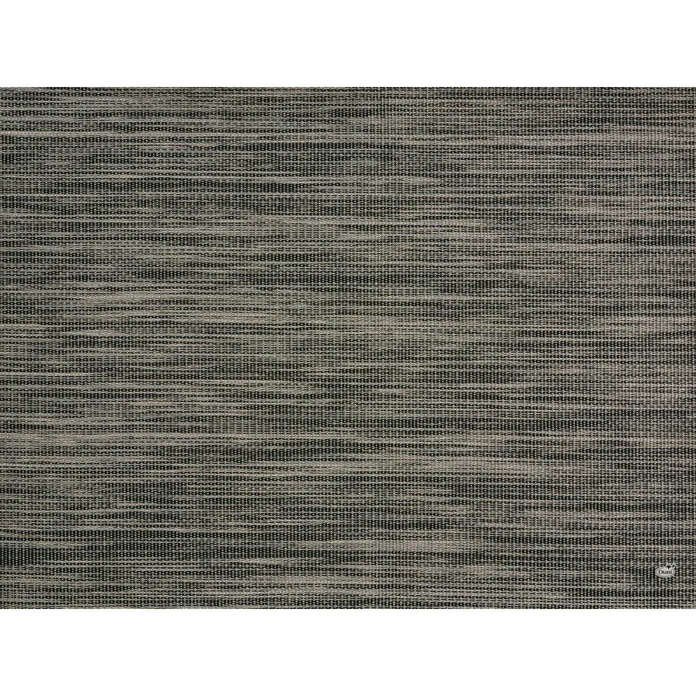 Papier-Tischsets 30 x 40 cm 3D - Charcoal Grey | Packung (250 Stück)