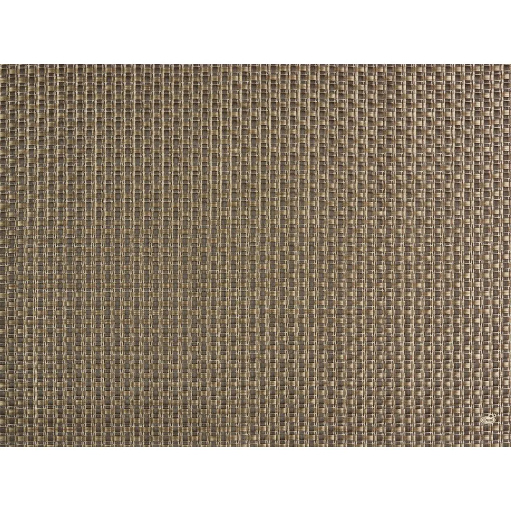 Papier-Tischsets 30 x 40 cm 3D - Earth brown | Packung (250 Stück)