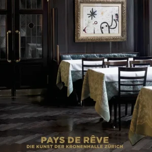 Pays de rêve