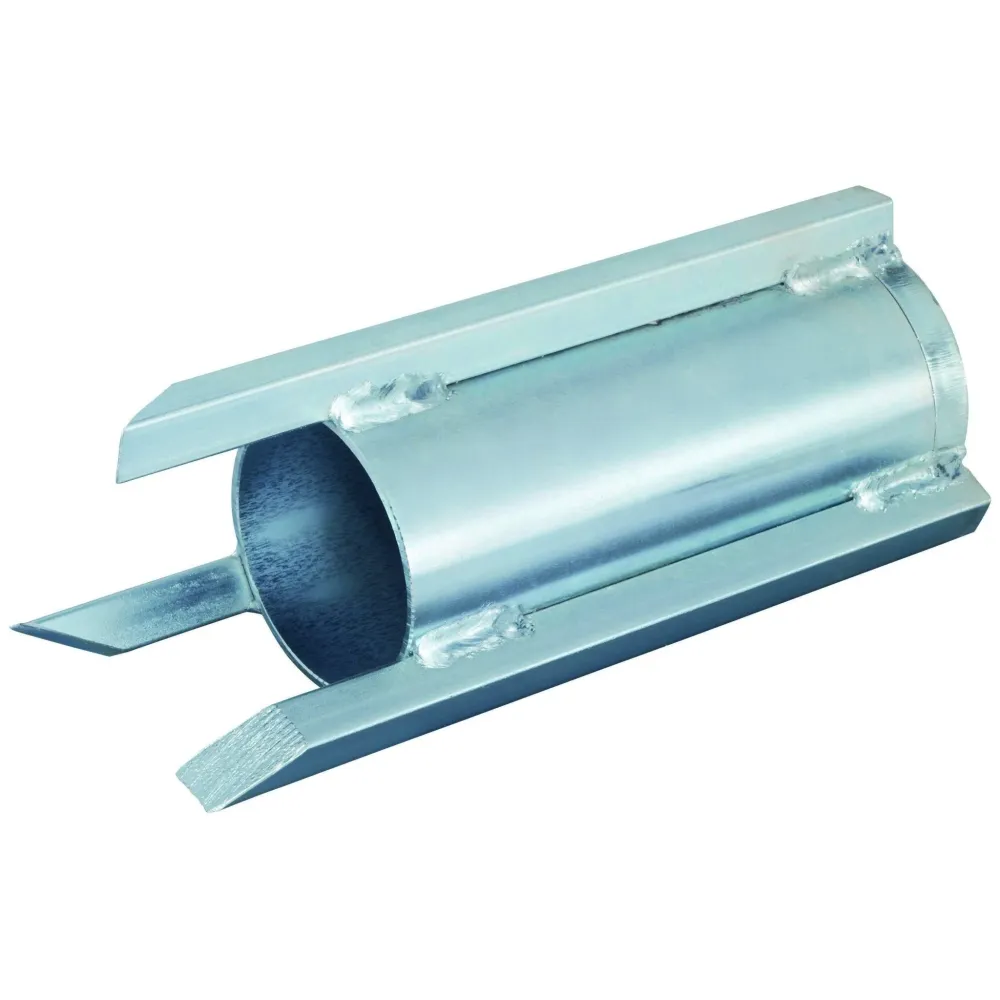 PFT Mischrohrreiniger D- und R-Pumpen