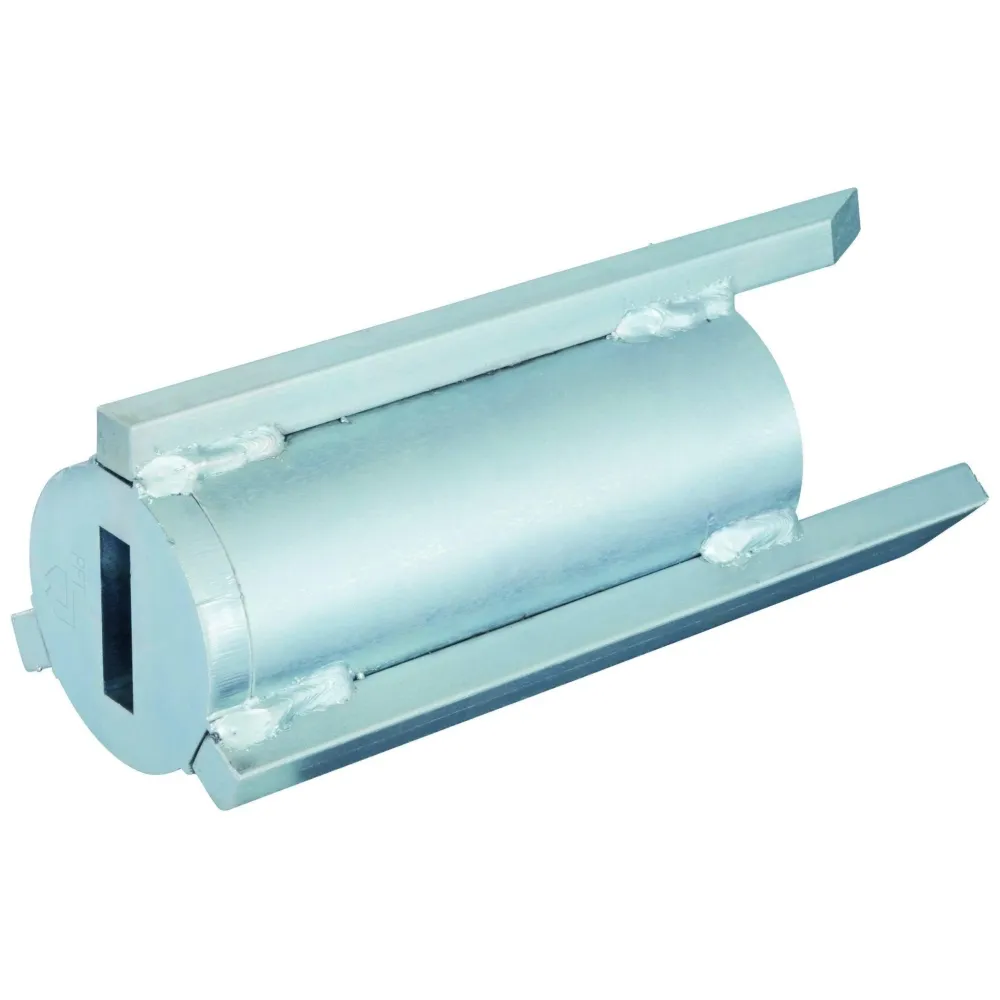PFT Mischrohrreiniger D- und R-Pumpen
