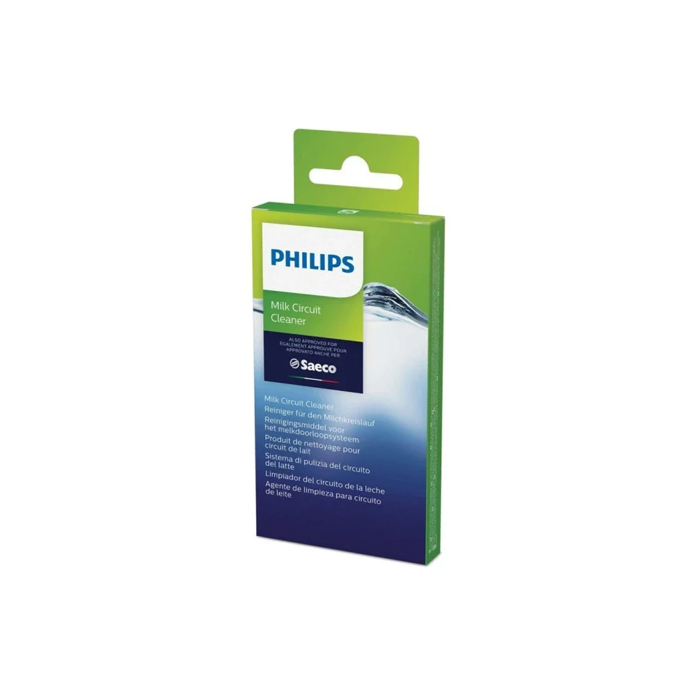 Philips Pflegeset für Kaffeemaschinen: CA6903/10 Wasserfilter (AquaClean), CA6700 Entkalker, CA6704/10 Reinigungstabletten...