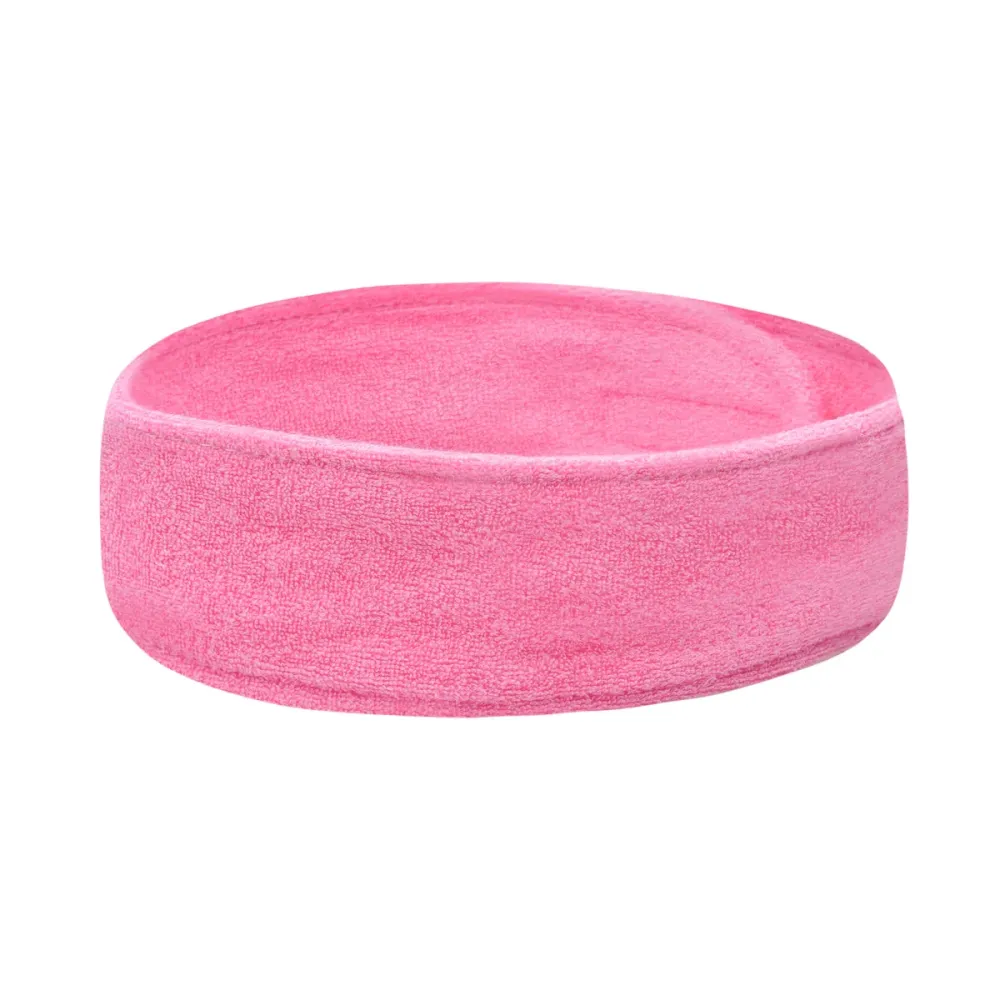 PINK FROTTEE BAND
