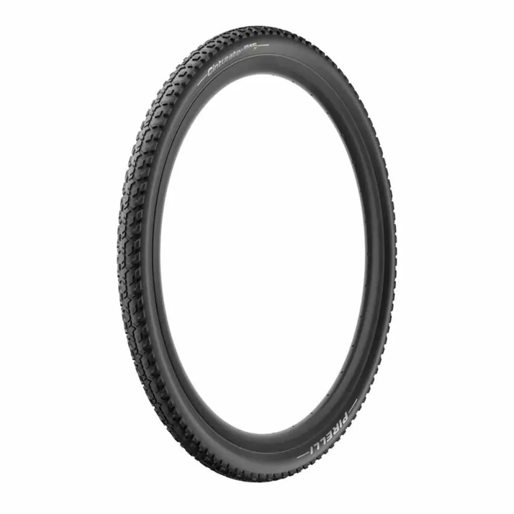 PIRELLI CINTURATO GRAVEL M 700x40c Tubeless Ready Reifen Schwarz