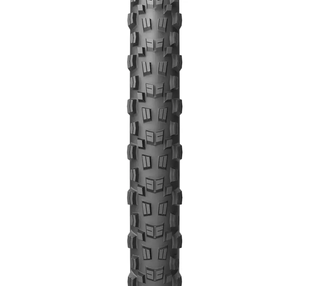 PIRELLI SCORPION ENDURO M 29x2.60 HardWall Tubeless Ready Reifen Weich 4192100