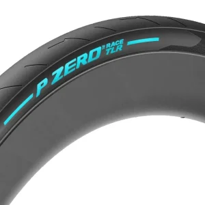 PIRELLI P ZERO RACE TLR 700c Tubeless Ready Reifen Blau