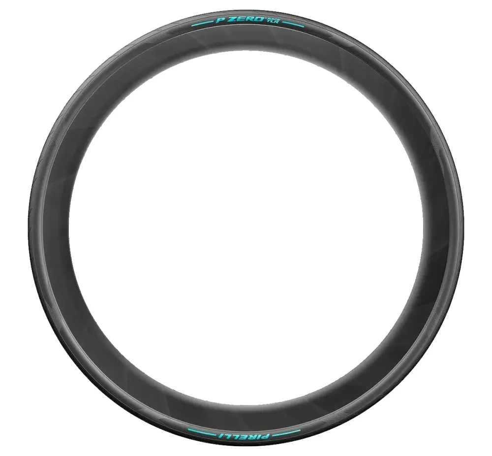 PIRELLI P ZERO RACE TLR 700c Tubeless Ready Reifen Blau