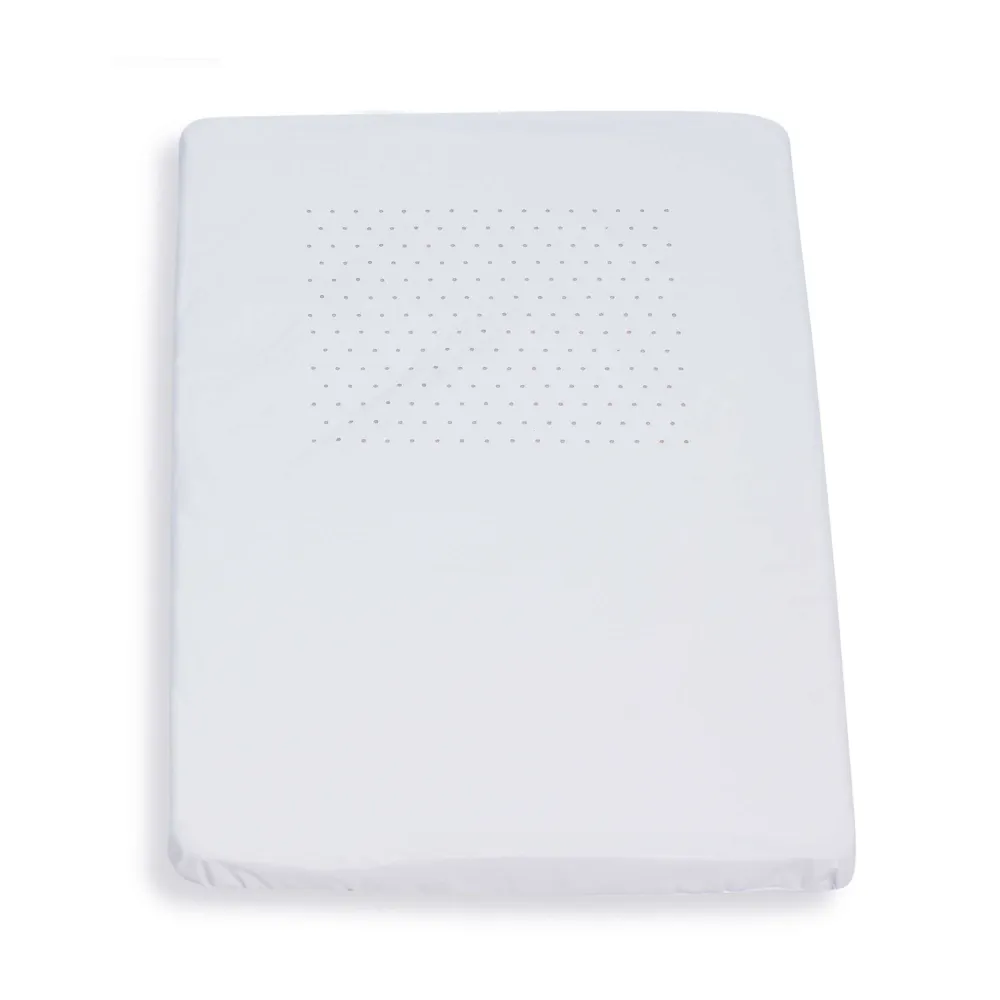 Plastifizierte Anti-Erstickungs-Matratze für Stubenwagen 80x50 cm · Z80-670