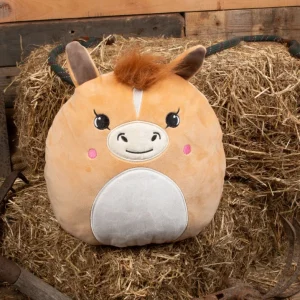 Plüschtier Pferd